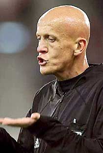 Pierluigi Collina