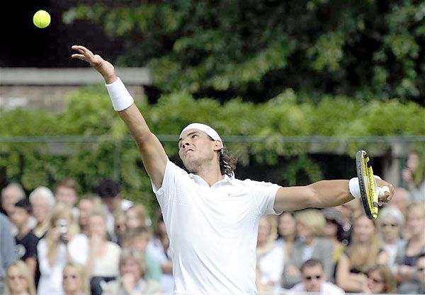 Nadal megerősítette, indul Montrealban