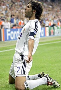 Ennek örülnek csak igazán a Real Madrid szurkolói: Raúl visszatérhet