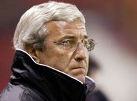 Lippi ötödször lett bajnok a Juventusszal