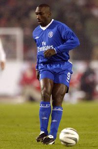 Hasselbaink elhagyta a Chelsea-t