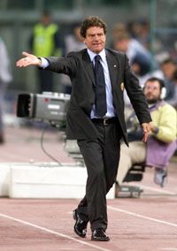 Fabio Capello a Milan és a Roma után a Juventusszal is célba veszi az olasz bajnoki címet
