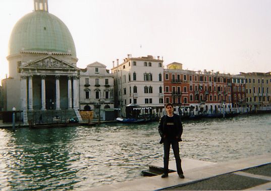 Venezia