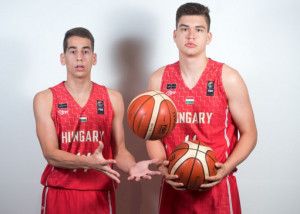 A tizenhetedik helyért játszik szombaton a magyar U16-os válogatott Forrás: fiba.basketball