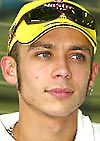 Valentino Rossi