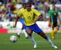 A Bolton megtette utolsó ajánlatát a brazil Rivaldóért