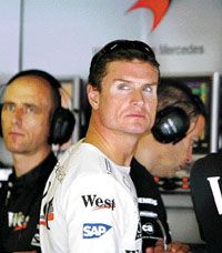 David Coulthard szerint a Formula&#8211;1 minden értékét elveszíti