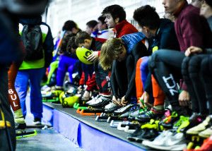 A junior világbajnokságon nyolc short trackes képviseli majd hazánkat Forrás: moksz.hu
