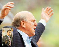 A két híres Hoeness testvér fiatalabbika, Dieter nem érti a magyar szövetségi kapitányt