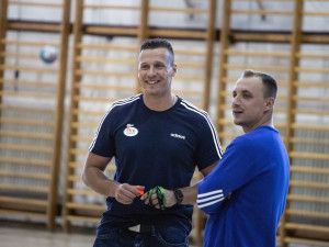 Kárpáti Krisztián lett a MOL-Pick Szeged államilag kiemelt akadémiájának igazgatója Forrás: pickhandball.hu