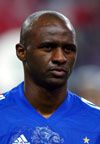 Patrick Vieira