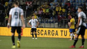 A brazilok ütötték el az argentinokat a végső sikertől