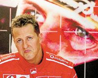 Michael Schumacher