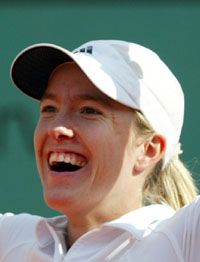 Justine Henin-Hardenne