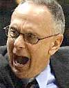 Larry Brown