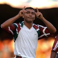Romário márkanévnek sem rossz