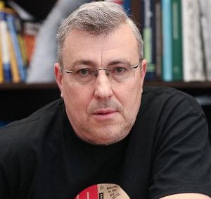 Rátgéber László