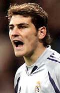 Iker Casillas