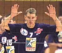 Pásztor Attila és a többi kaposvári „behálózta” a nyíregyháziakat