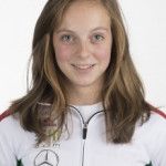 Karolina csak a kvótaszerzés után tudta meg, mi is volt a tét a kadét-vb-n Forrás: hunfencing.hu