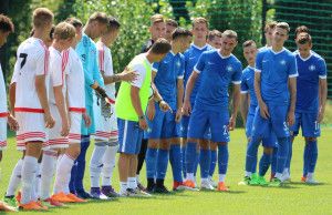 Az MTK korosztályos csapatai győzelemmel kezdték az új szezont Forrás: mtkbudapest.hu