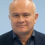 Zsiga Gyula portré