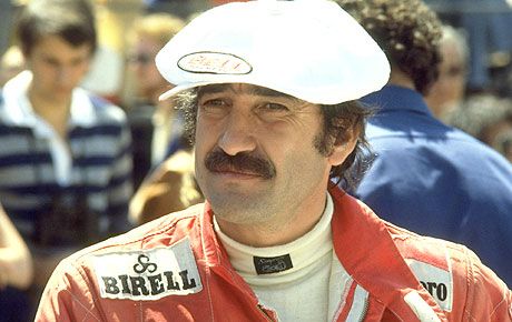 Clay Regazzoni