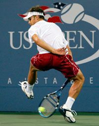 Roddick és az amerikai Davis-kupa-csapat a franciák ellen bizonyíthat a hét végén