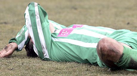 Bár a futballcsapat nem szerepel rosszul, lehet, a pénzügyi ellehetetlenülés miatt hamarosan lehúzhatja a rolót az FTC