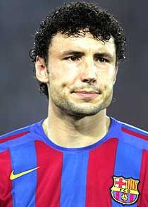 Mark van Bommel