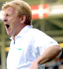 Gordon Strachan bízik abban, hogy a keddi produkcióval a csapat igazolta: nem döntöttek rosszul, akik ôt ültették a Celtic kispadjára