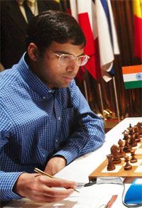 Viswanathan Anand