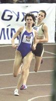 Varga Judit közel az országos csúcshoz