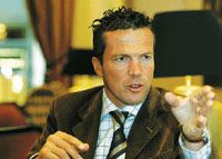 Lothar Matthäus: lássuk csak&#8230;