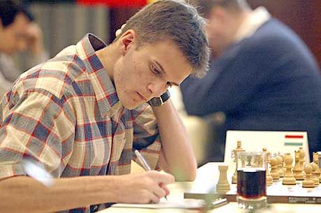 Balogh Csaba remek játéka is kellett a férfiak kétpontos sikeréhez Balogh Csaba remek játéka is kellett a férfiak kétpontos sikeréhez