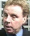 Harry Redknapp
