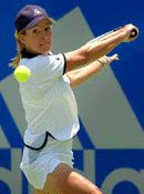 Justine Henin-Hardenne