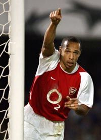 Thierry Henry