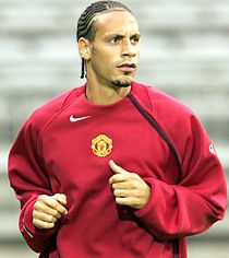 Rio Ferdinand találkozott a Chelsea ügyvezetô igazgatójával