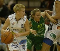 Djelmis (5) újra vezére volt a Szolnoknak