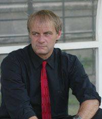 Gálhidi György marad a kispadon (Fotó: M. Németh Péter)