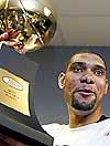 Tim Duncan