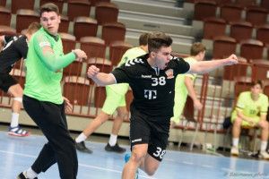 Az idén is nívós mezőnyben bizonyíthatnak a veszprémi fiatalok Forrás: Veszprém Handball Academy