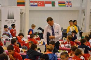 Rekordszámú, 851 fiatal vett részt a spanyolországi kadét sakkvilágbajnokságon Forrás: fide.com