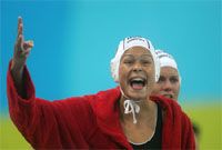 Magyar öröm... (fotó: Reuters)
