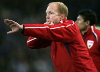 Matthias Sammer nem érzelgôsködik, ôt most nem a múlt, kizárólag a Stuttgart helyezése érdekli