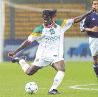 Diao az Afrikai Nemzetek Kupáján már bebizonyította, hogy fontos gólok vannak benne