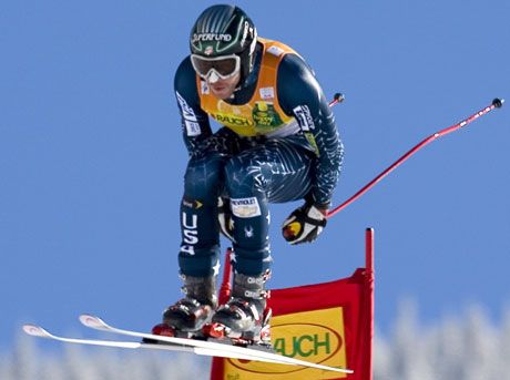 Bode Miller lesiklásban megszerezte szezonbeli elsô gyôzelmét