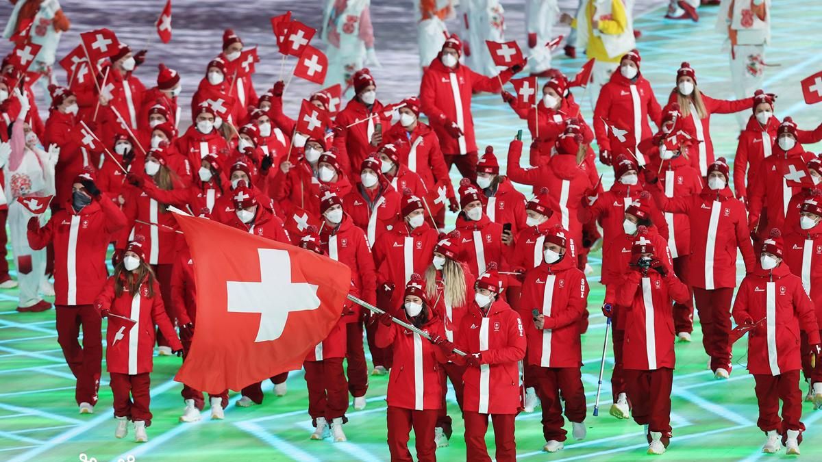 Olimpia Svájc a 2030as években rendezne téli játékokat Nemzeti Sport