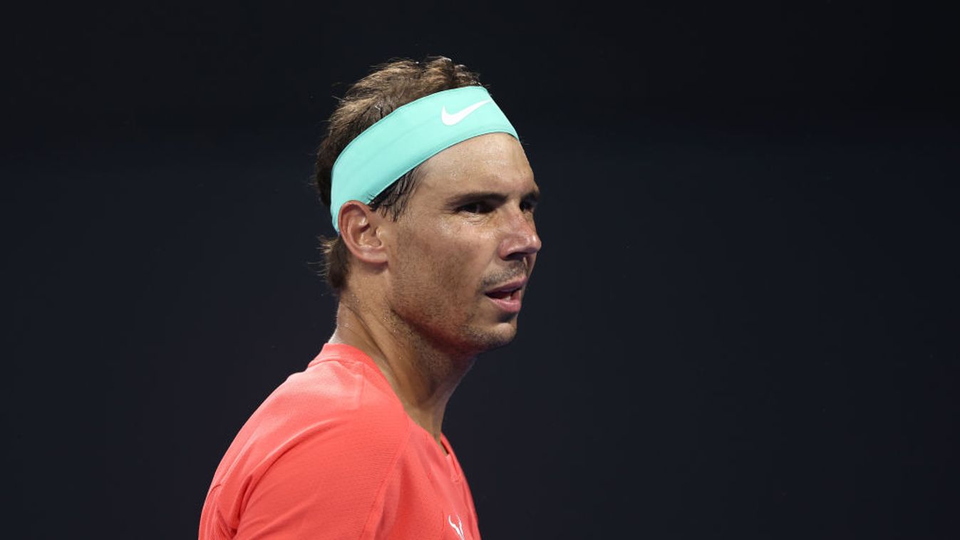 Tenisz megvan, mikor térhet vissza Rafael Nadal Nemzeti Sport